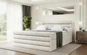 Boxspringbett CELESTIA-Z KING - 1