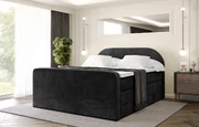 Boxspringbett NOX-Z KING - 1