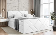 Boxspringbett BARWA-Z KING