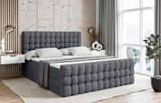 Boxspringbett RICAR-Z KING