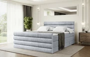 Boxspringbett CELESTIA-Z KING