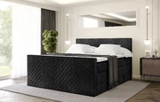 Boxspringbett VEXA-Z KING - 1