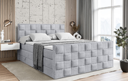 Boxspringbett ZAFIRA KING