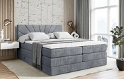 Boxspringbett MILTIO KING - 1