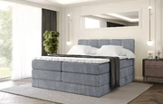Boxspringbett LIRO KING - 1