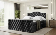 Boxspringbett VILA-1-Z KING
