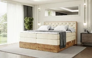 Boxspringbett LOLLI3 KING