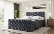 Boxspringbett SERENE-Z KING