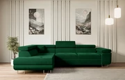 Ecksofa GUSA-L