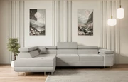 Ecksofa GUSA-L