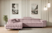 Ecksofa GUSA-L