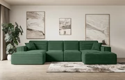 Wohnlandschaft SERRA-U - 1