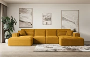 Wohnlandschaft SERRA-U