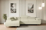 Ecksofa GUSA-L