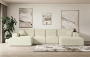 Wohnlandschaft SERRA-U