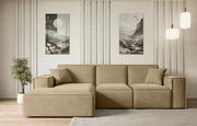 Ecksofa SERRA-L - 1