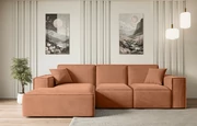 Ecksofa SERRA-L