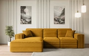 Ecksofa SERRA-L