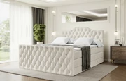 Boxspringbett VILA-1-Z KING