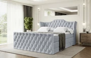 Boxspringbett VILA-Z KING - 1
