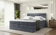 Boxspringbett CELESTIA KING