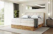 Boxspringbett LOLLI7 KING - 1