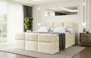 Boxspringbett OHIO-Z KING