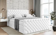 Boxspringbett BOXI8-Z KING