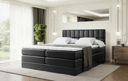 Boxspringbett MIAMI KING