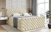 Boxspringbett BOXI8-Z KING - 1