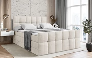 Boxspringbett RICAR-Z KING - 1