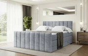Boxspringbett OTTA-Z KING - 1