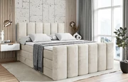 Boxspringbett BOXI1-Z KING - 1