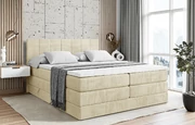 Boxspringbett MOETI KING - 1