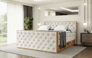 Boxspringbett LOLLI3-Z KING