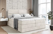 Boxspringbett AURA KING - 1