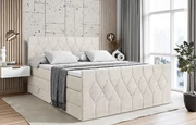 Boxspringbett VELANTO KING
