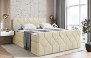 Boxspringbett CATOR-Z KING