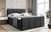 Boxspringbett NOVA-Z KING - 1