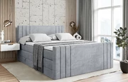 Boxspringbett IDRIKO-Z KING - 1