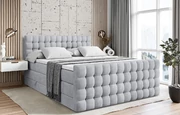 Boxspringbett VIONE-Z KING
