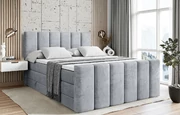 Boxspringbett BOXI1-Z KING