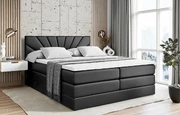 Boxspringbett MILTIO KING - 1