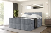 Boxspringbett LIRO-Z KING - 1
