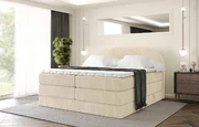 Boxspringbett NOX KING - 1