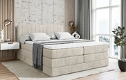 Boxspringbett EDITA KING - 1