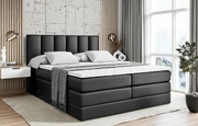 Boxspringbett BOXI1 KING - 1