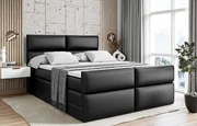 Boxspringbett BOXI3-Z KING - 1