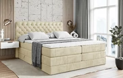 Boxspringbett BOXI8 KING