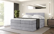 Boxspringbett VEXA KING - 1